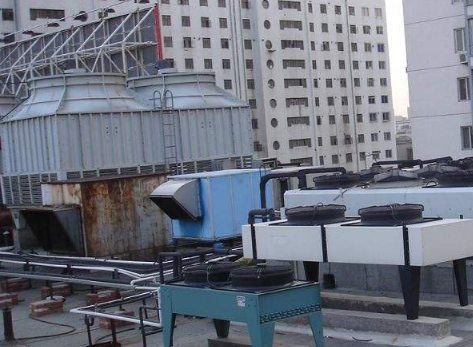 空调噪声治理的要点有哪些