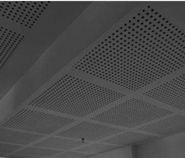 上海噪声治理公司的特点