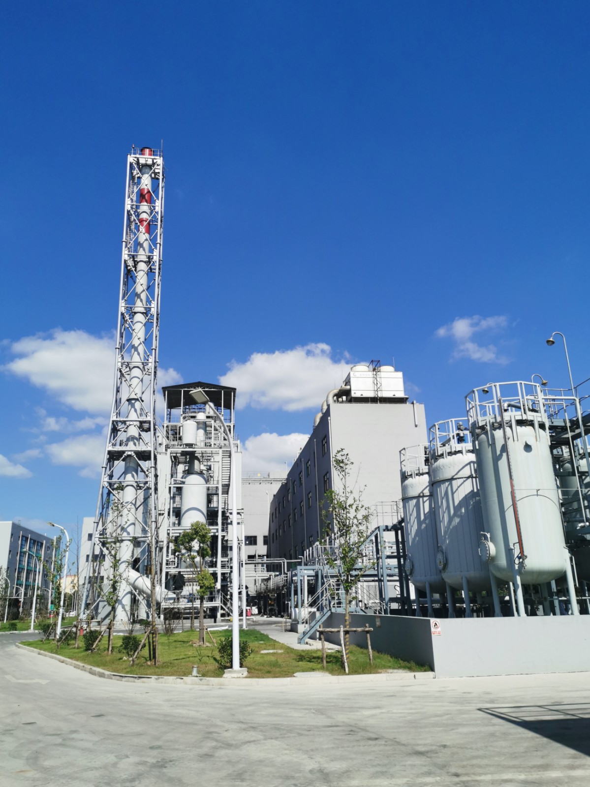 上海长盈工业综合噪音治理